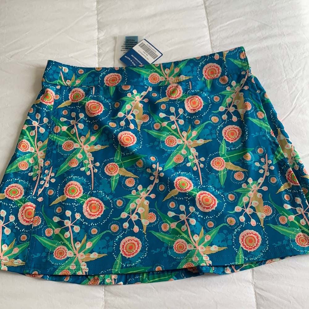 Rip it skirt